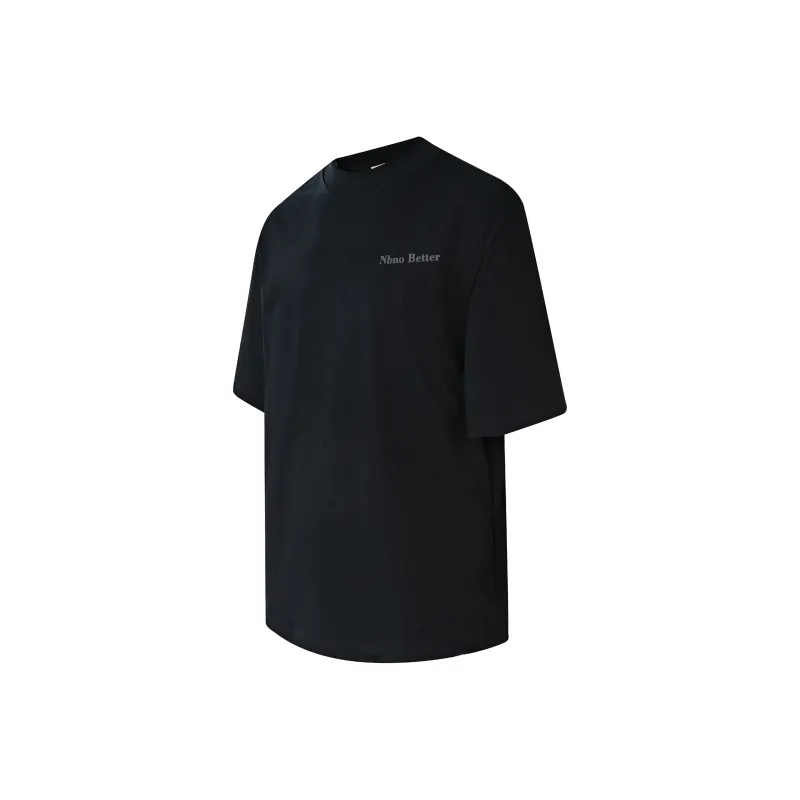 NBNO T-Shirts Unisex-2