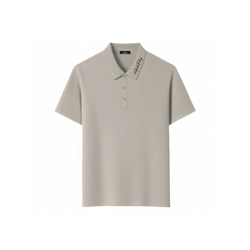 CSKS Polo Shirts Unisex-34