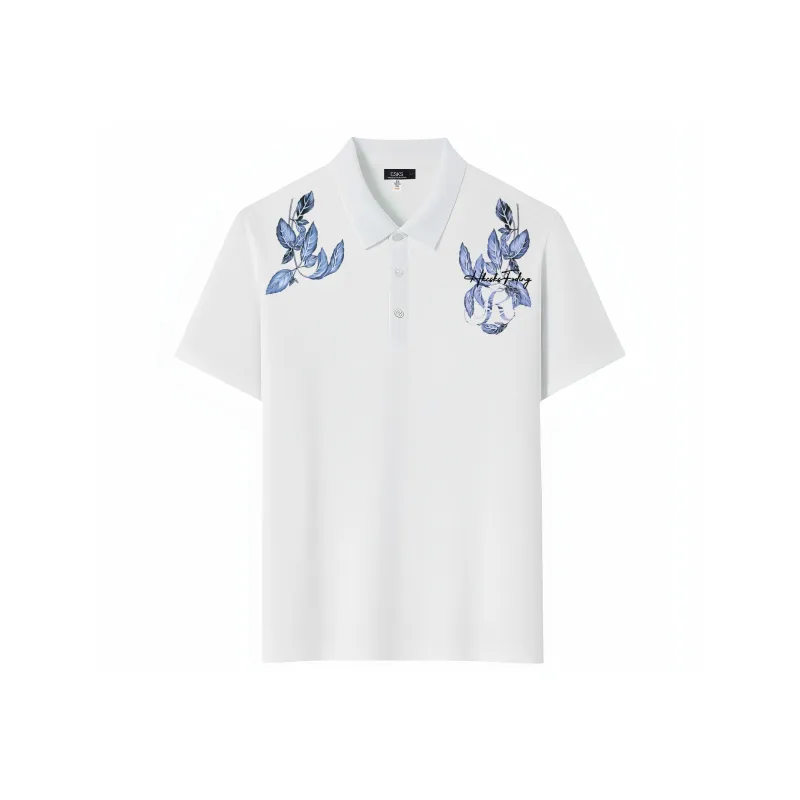 CSKS Polo Shirts Unisex-2