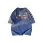 Navy Blue (Heavyweight 100% cotton)