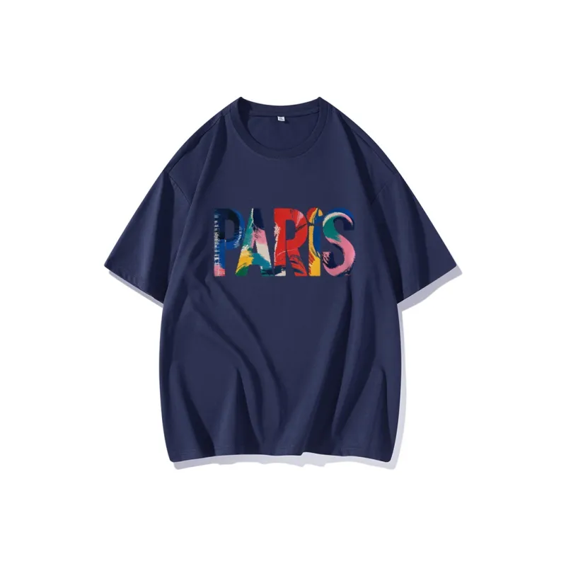 FAIRWHALE T Shirts Women's-9