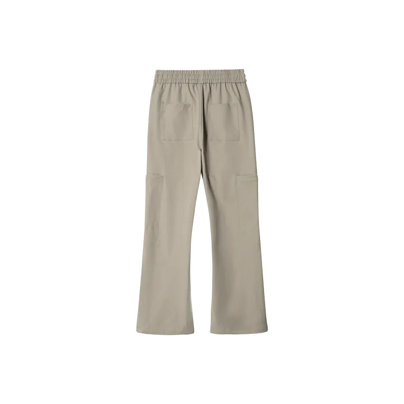 FORIDER Casual Pants Unisex-3