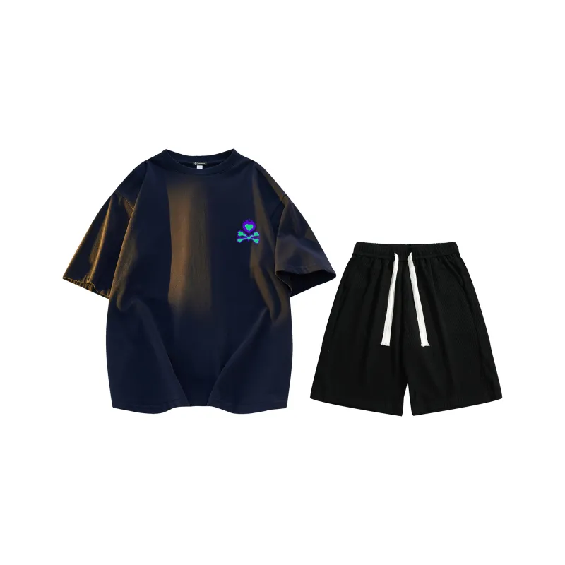 ROBINHOOD Casual Sportswear Unisex-16