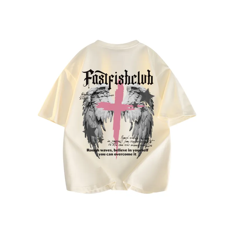 FASTFISH T Shirts Unisex-22