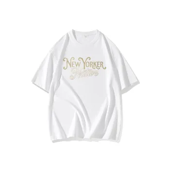 FAIRWHALE T Shirts Women's
