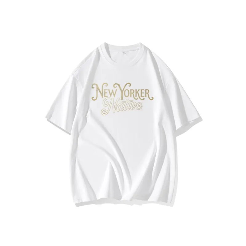 FAIRWHALE T Shirts Women's-0