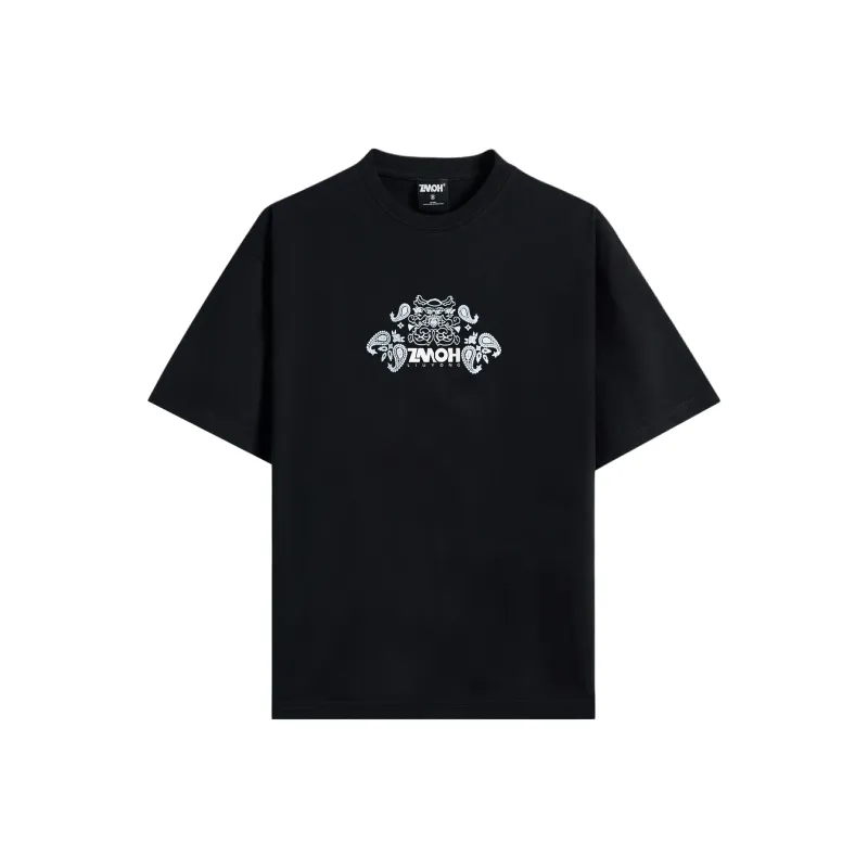 ZMOH T Shirts Unisex-2