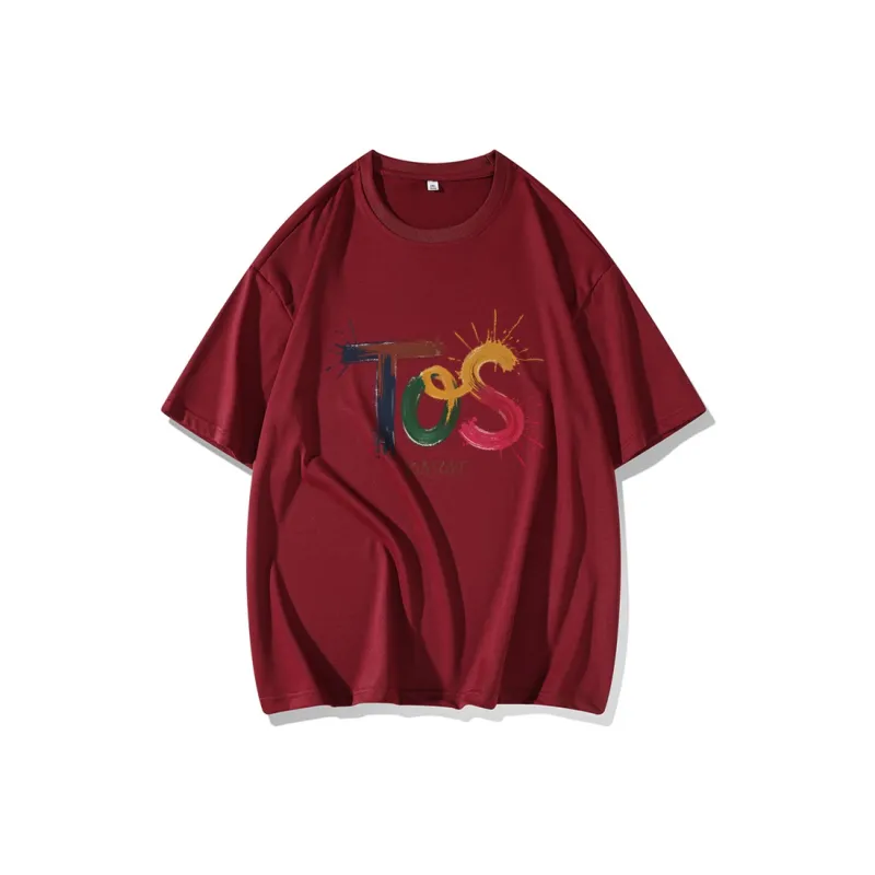 FAIRWHALE T Shirts Women's-6