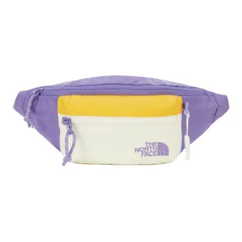 THE NORTH FACE Zip Closure Fanny Pack Tubas Kids' Purple
