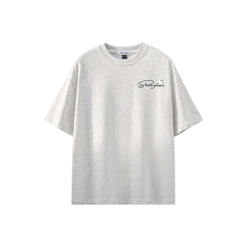 7 SEVFUN T Shirts Unisex-6