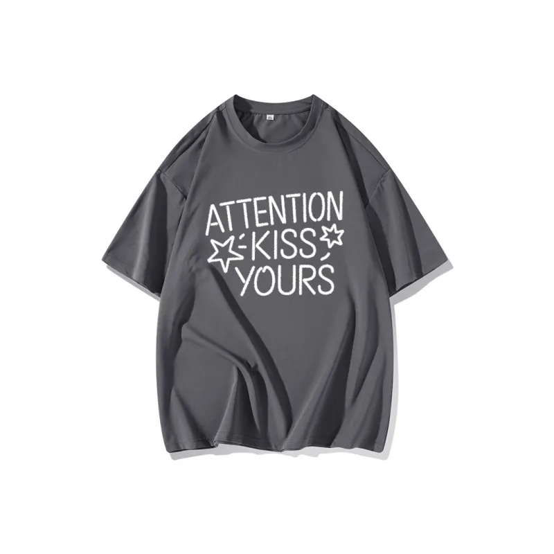FAIRWHALE T Shirts Women's-12
