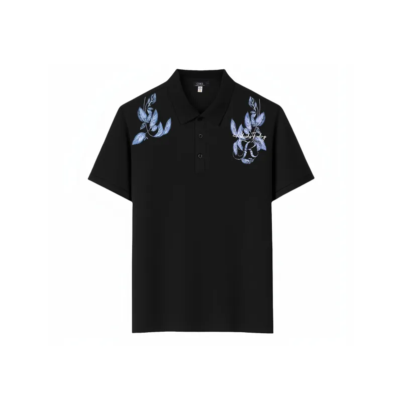 CSKS Polo Shirts Unisex-0
