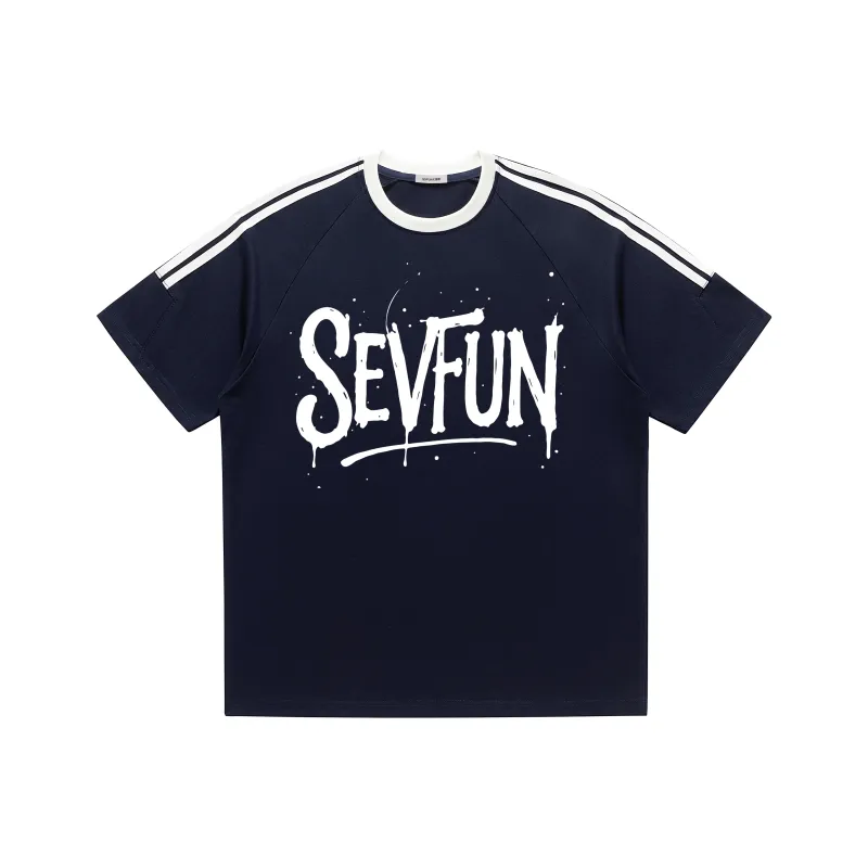 7 SEVFUN T Shirts Unisex-8