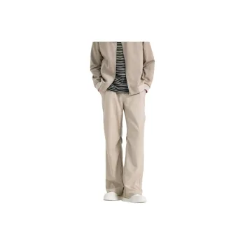 WILD LEADER Casual Pants Men