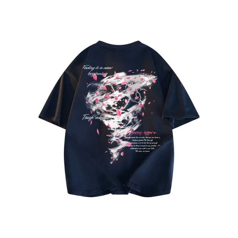 Genesiszero T Shirts Unisex-6
