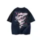 Navy Blue (100% cotton)