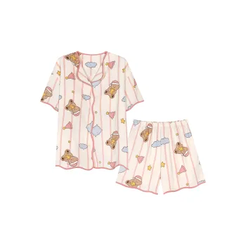 ENGBROX Women's Pajama Sets