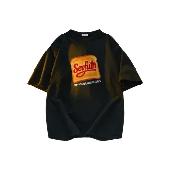 7 SEVFUN T Shirts Unisex