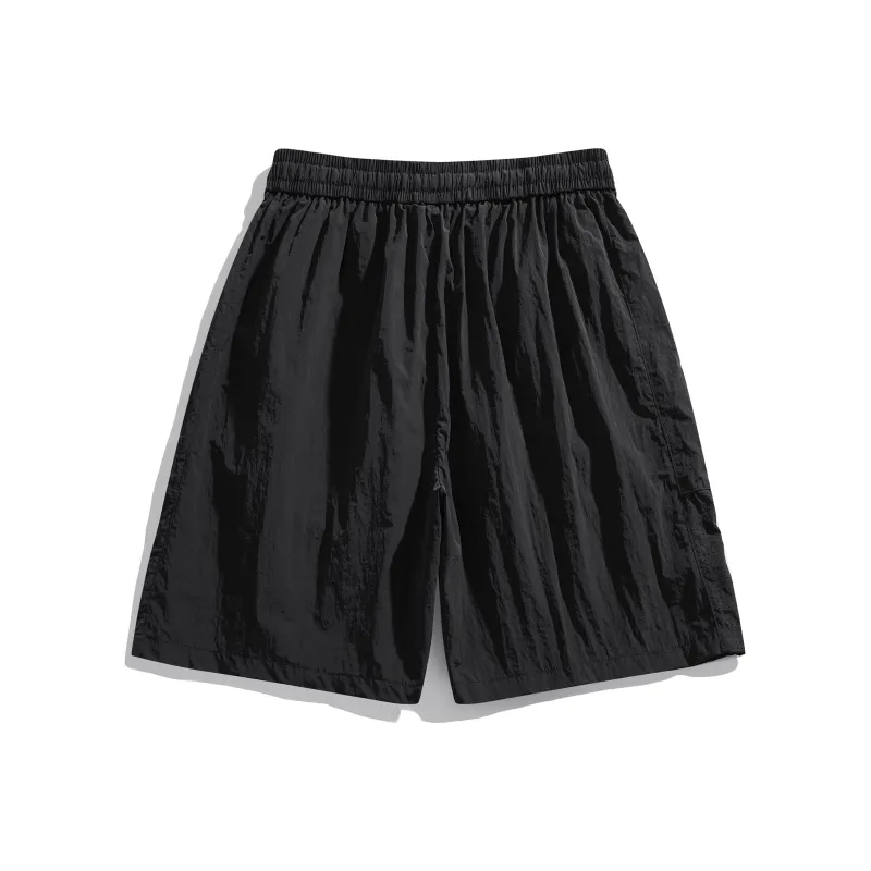 Jeep Casual Shorts Unisex-1