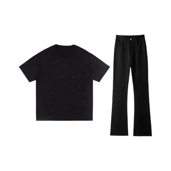 HAPPY PARTY Casual Sportswear Unisex