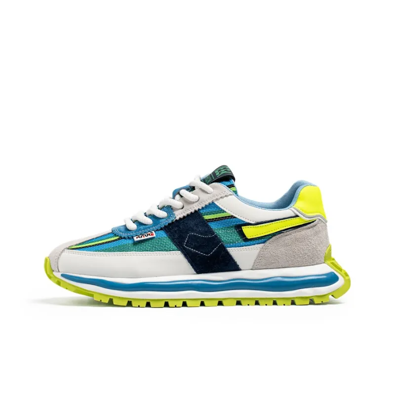 JANECO Slip Resistant, Abrasion Resistant, Breathable Low Top Casual Shoes Men's-12