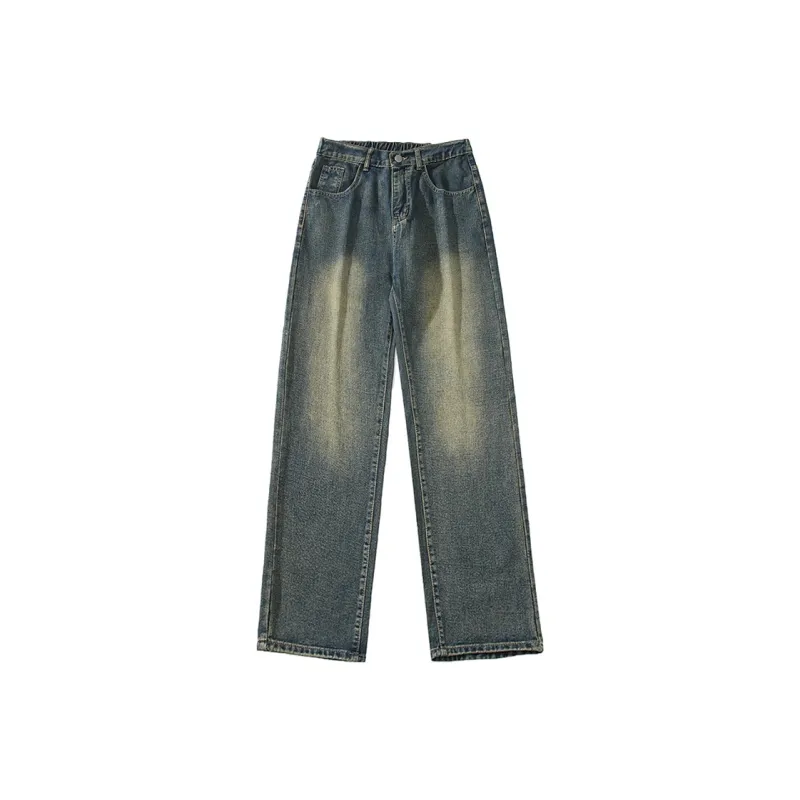 ZYKY Jeans Unisex-4