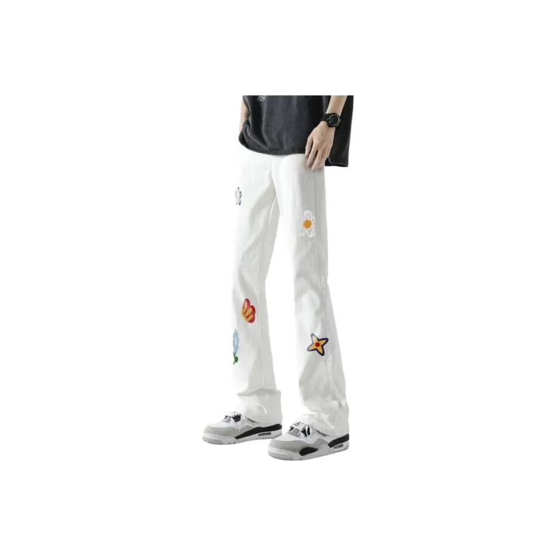 A02 Jeans Unisex-4