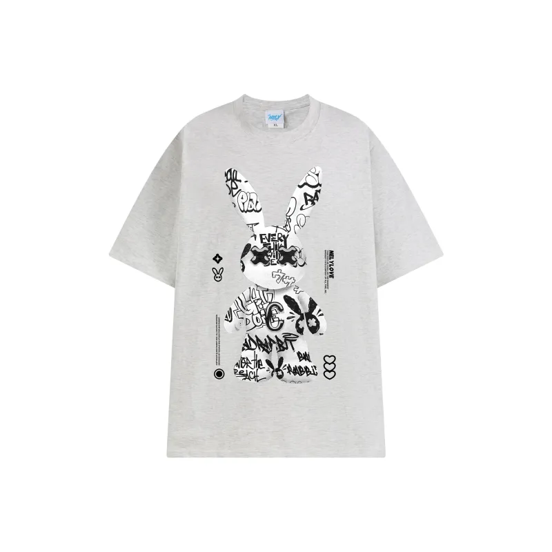 NELY T Shirts Unisex-10