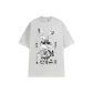 White Heather Gray