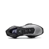 the more recent iteration of the shoe and the