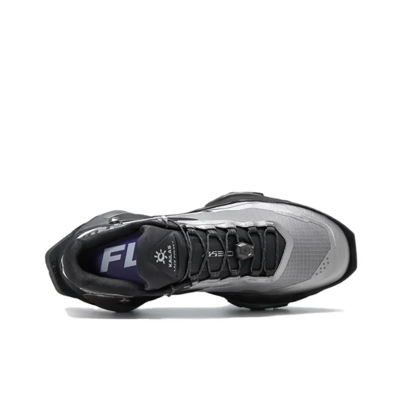 KAILAS FUGA DU 2 Cushioning Support Coverage Low Top Trail Running Racing Running Shoes Men's Original Color-2