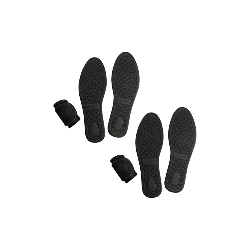 Maigaole Hi Poly Insoles Unisex-8