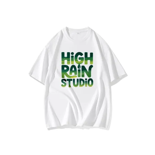 FAIRWHALE T Shirts Women's