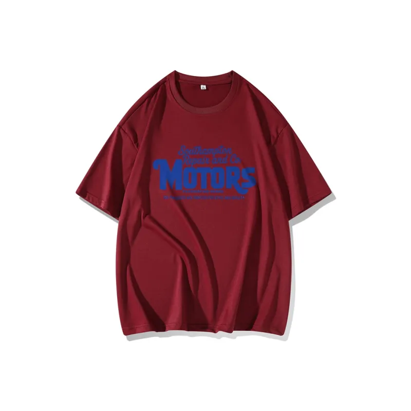 FAIRWHALE T Shirts Women's-4