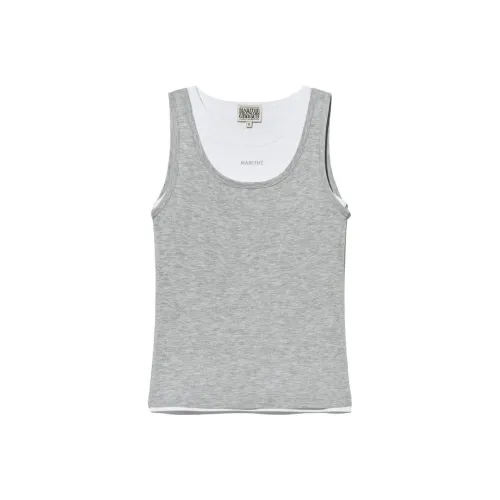 MARITHE FRANCOIS GIRBAUD T Shirt Women's