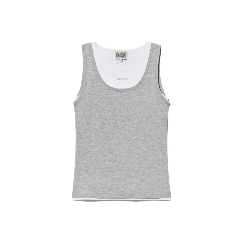 MARITHE FRANCOIS GIRBAUD T Shirt Women's-0