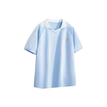 Snow Know The Answer SKTA Polo Shirt Unisex