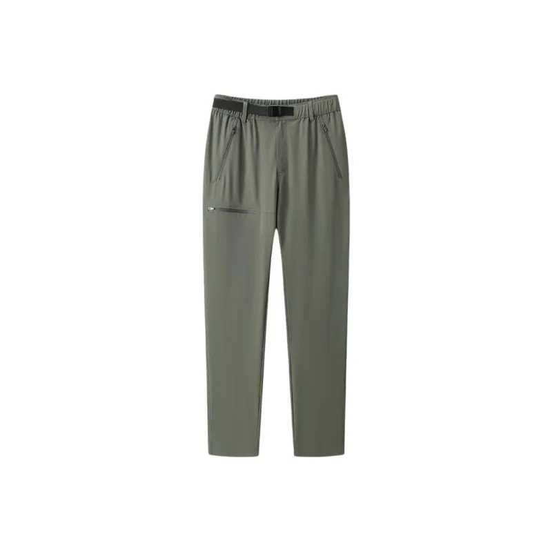KORAMAN Casual Pants Men-2