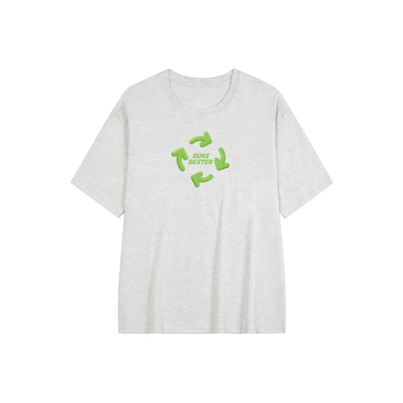 DUKE+DEXTER T Shirts Unisex-8