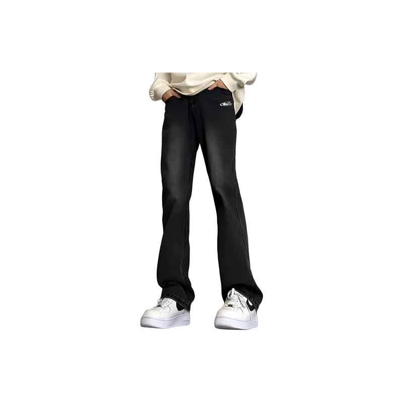 SOIE Jeans Unisex-6