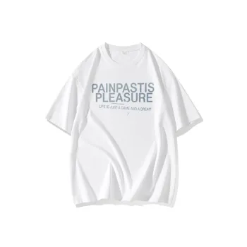 FAIRWHALE T Shirts Women's