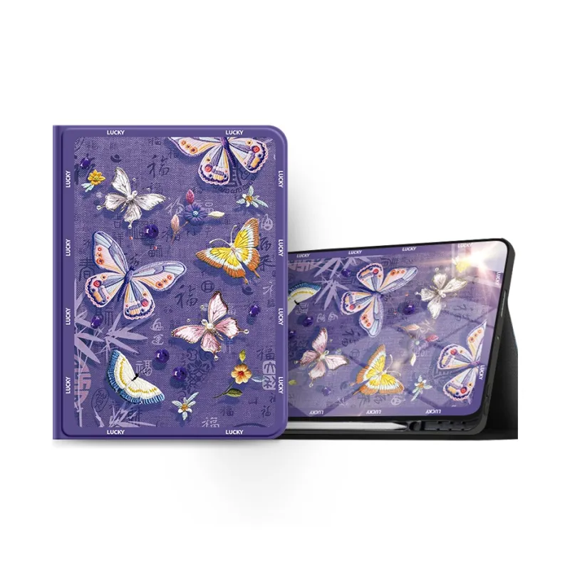SUPER MOUSE Tablet Protective Cases-9
