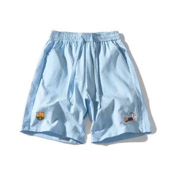 FCB ARCELONA Casual Shorts Unisex