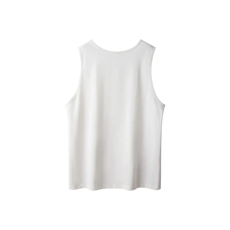 HOKLV Tank Tops Unisex-1
