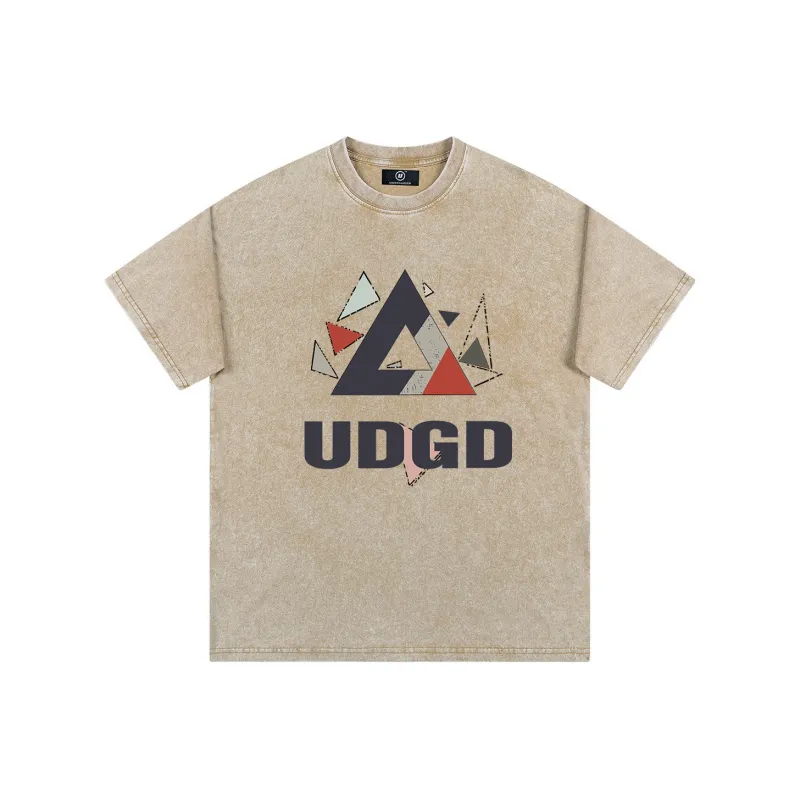 UNDERGARDEN T Shirts Unisex-2
