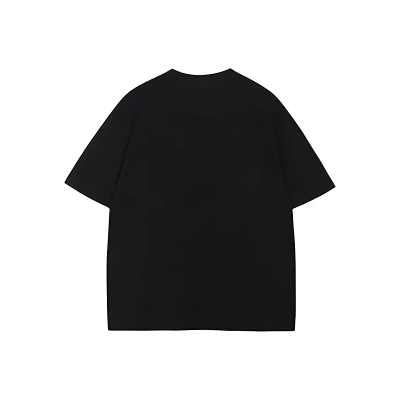ZYKY T Shirts Unisex-5