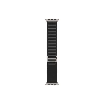 KVZUVUU Apple Compatibility Watch Band Nylon Material