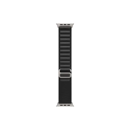 KVZUVUU Apple Compatibility Watch Band Nylon Material