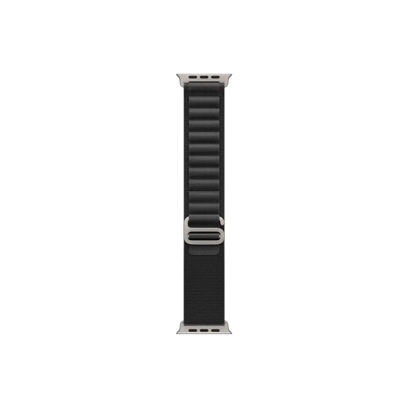KVZUVUU Apple Compatibility Watch Band Nylon Material-0