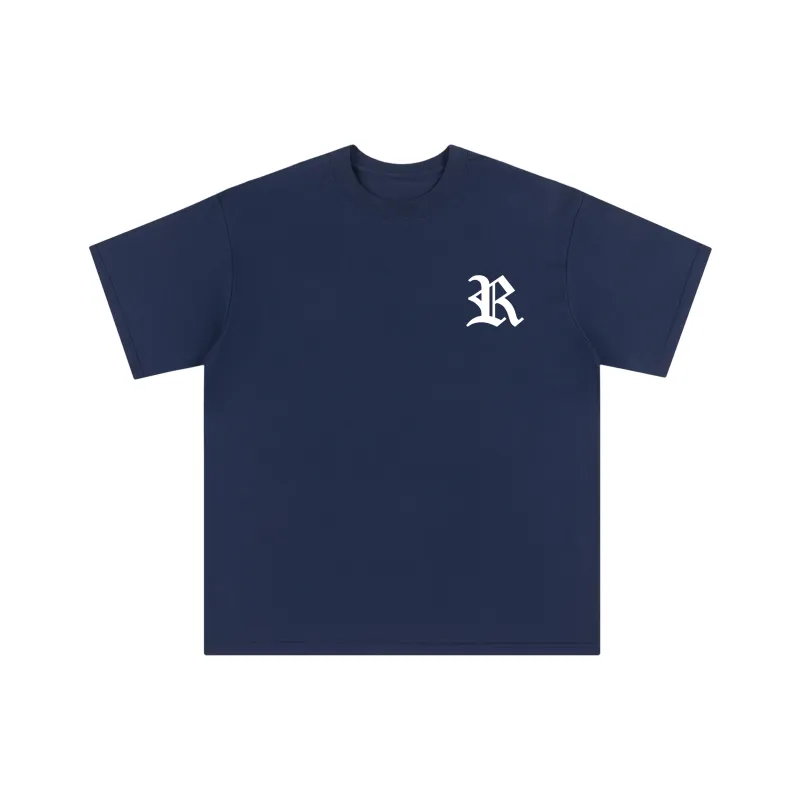 CHARLIE GOLF T Shirts Unisex-5
